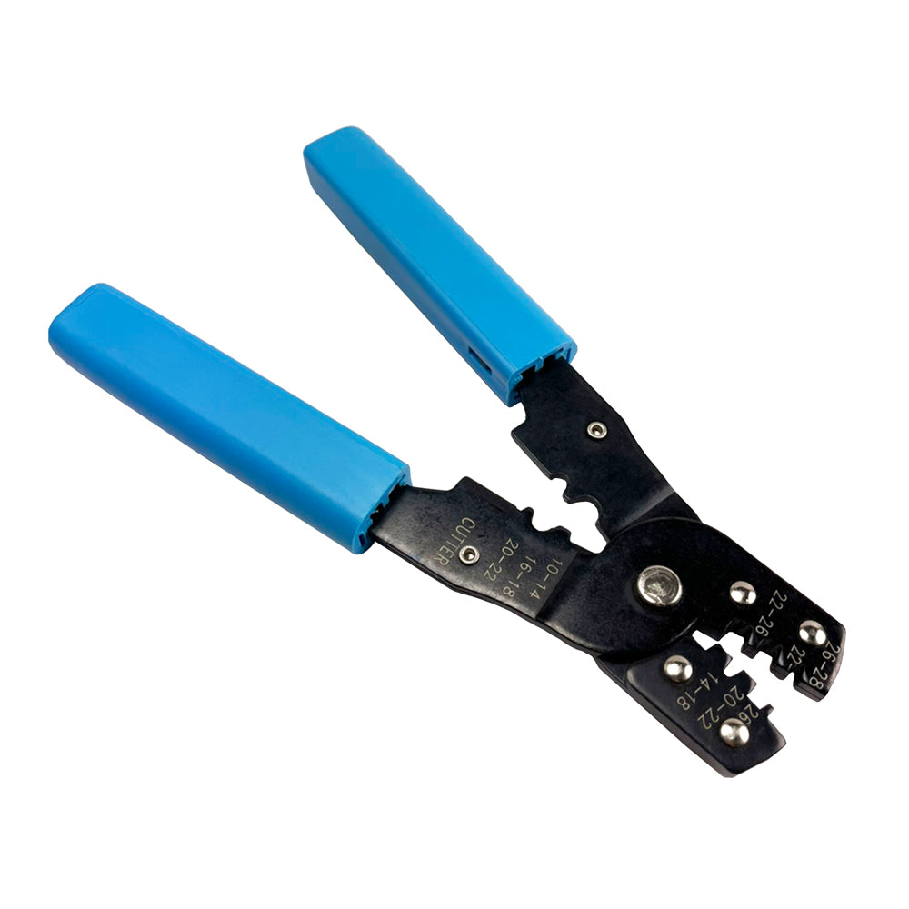 D-Sub Pin Crimping Tool D-Sub Pin Crimping Tool